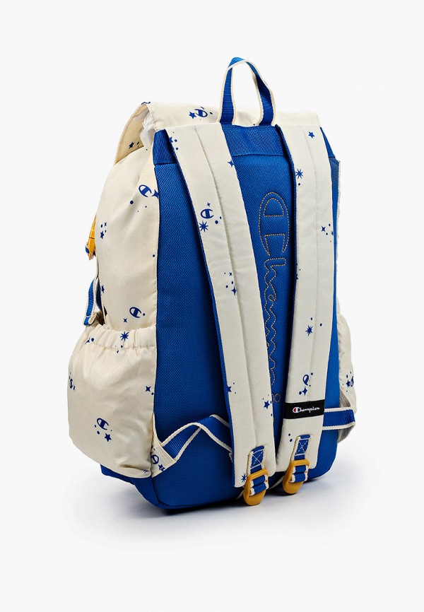 Рюкзак Champion CHAMPION UNION BACKPACK, цвет: бежевый, RTLACP901901 ...