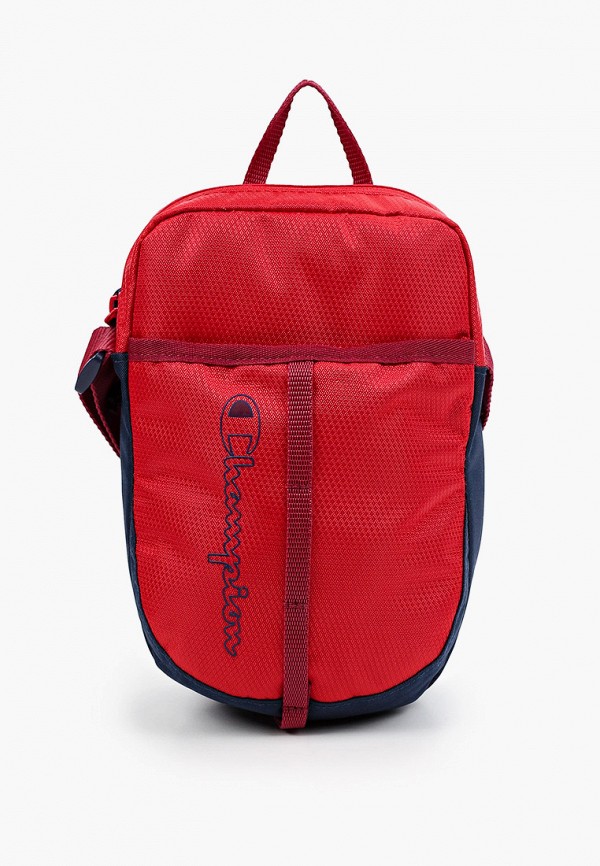 Сумка Champion CHAMPION CENTER CROSSBODY, цвет: красный, RTLACP902601 ...
