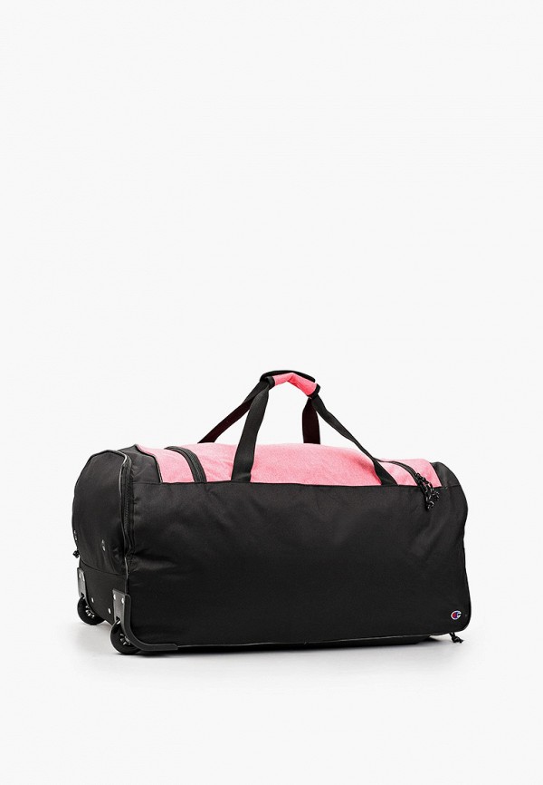 Champion Сумка спортивная - CHAMPION 28' ROLLING DUFFEL - фото 2