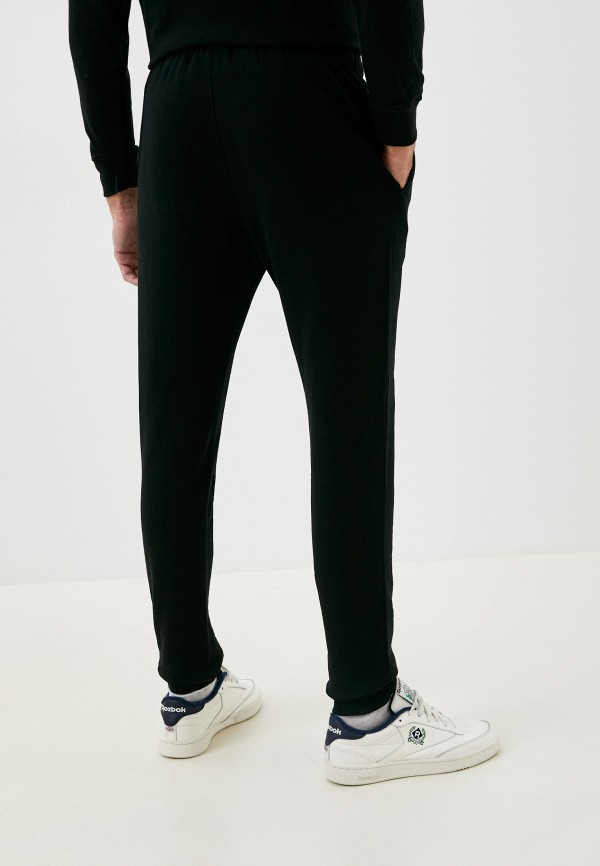 Champion Брюки спортивные - POWERBLEND GRAPHIC JOGGER - фото 3