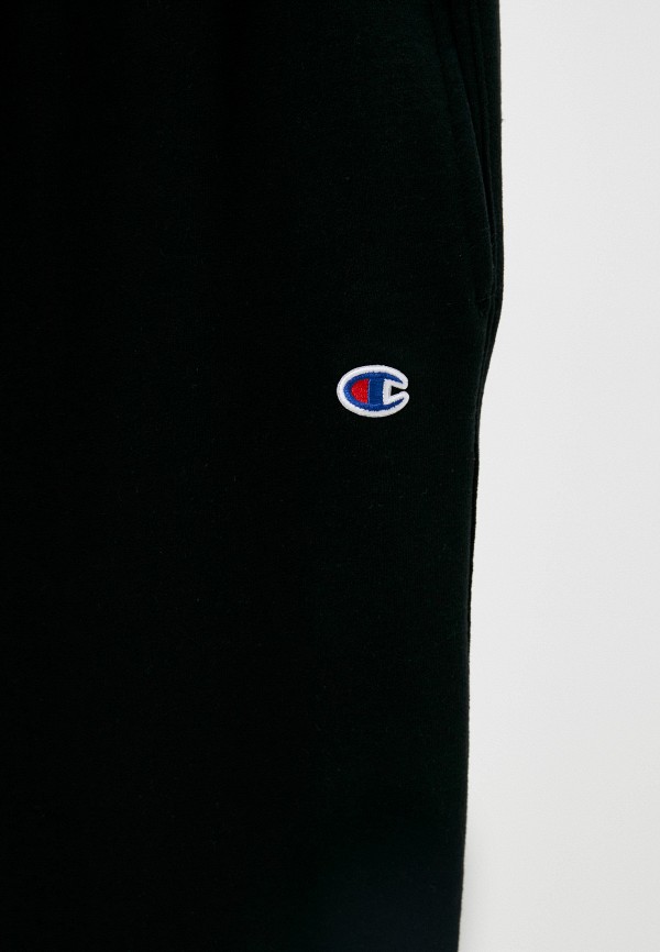 Champion Брюки спортивные - POWERBLEND GRAPHIC JOGGER - фото 4