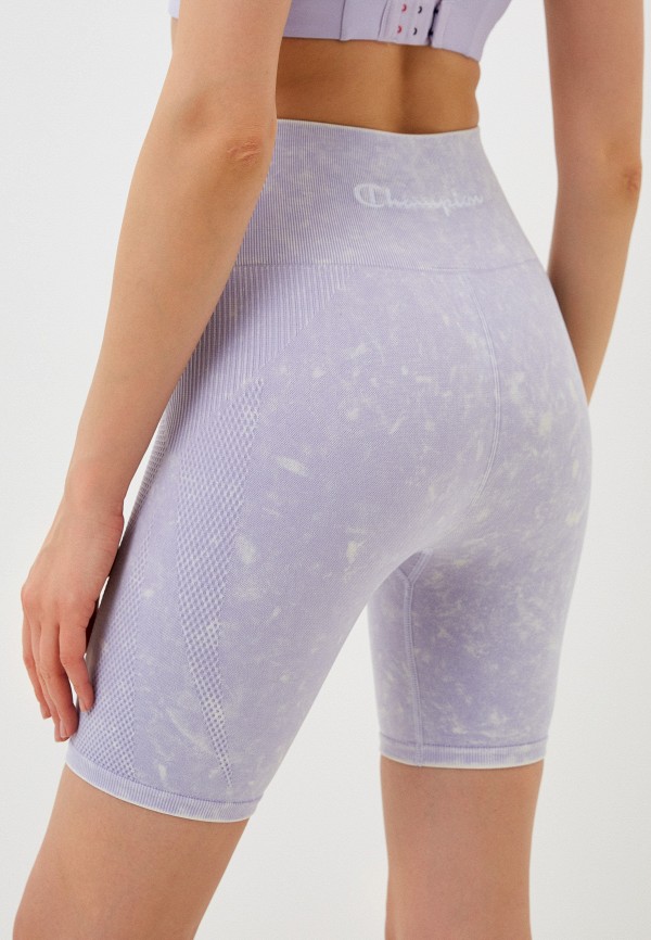 Шорты спортивные Champion THE ECO INFINITY BIKE SHORT - SNOWFLAKE, цвет ...