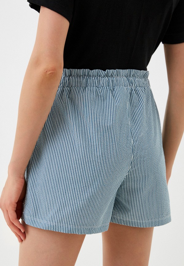 Champion Шорты - SEERSUCKER SHORT - 4 INCH - фото 3