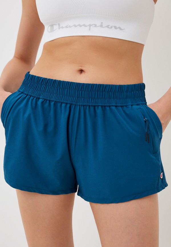 Champion Шорты спортивные - CITY SPORT ECO SHORT  - 3 INCH - фото 1
