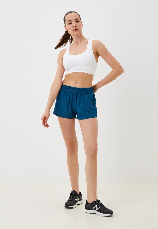 Champion Шорты спортивные - CITY SPORT ECO SHORT  - 3 INCH - фото 2