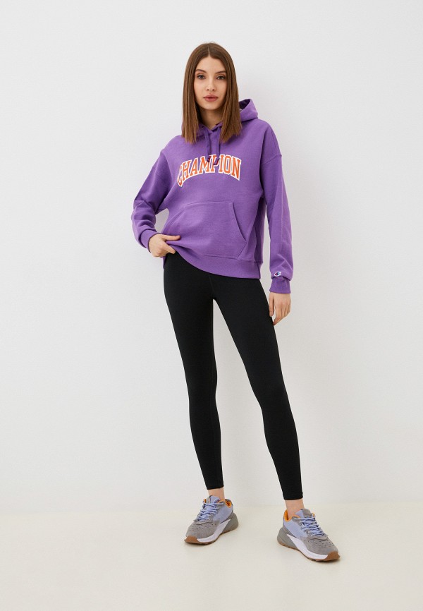 Champion Леггинсы - CLASSIC 7/8 TIGHT - фото 2