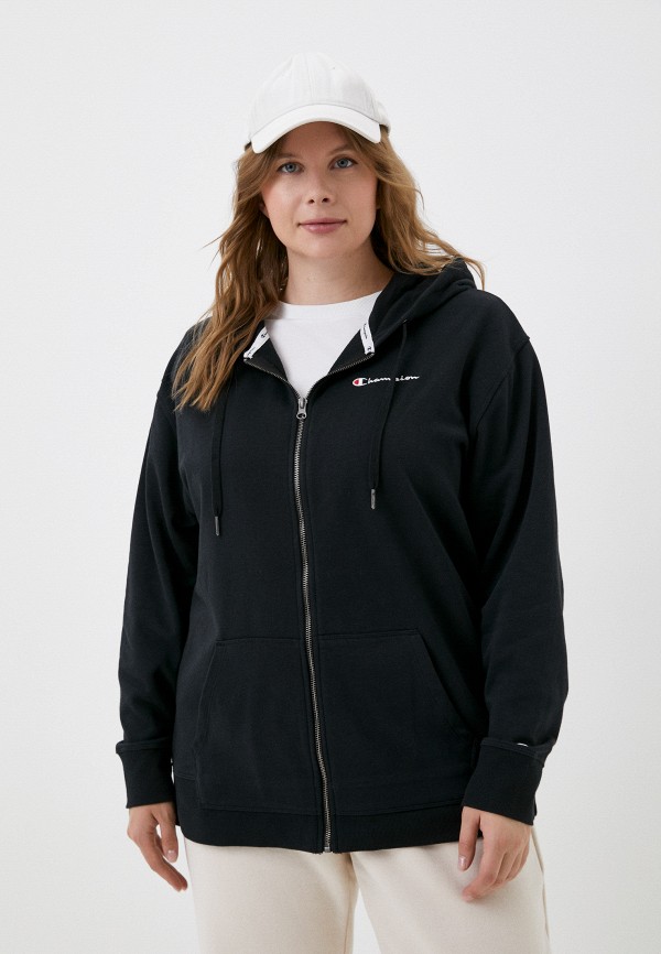 Champion campus french terry hoodie sale