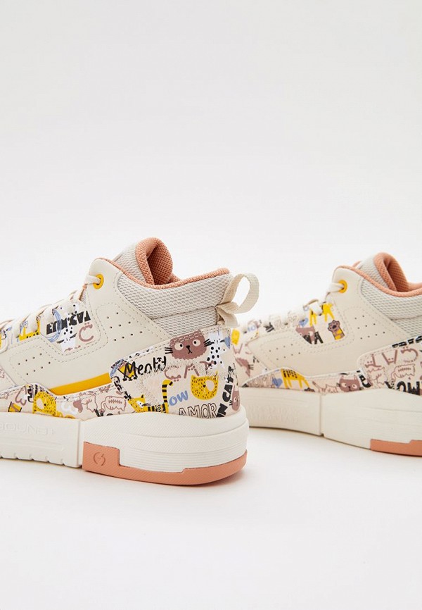 361 Кеды - фото 4