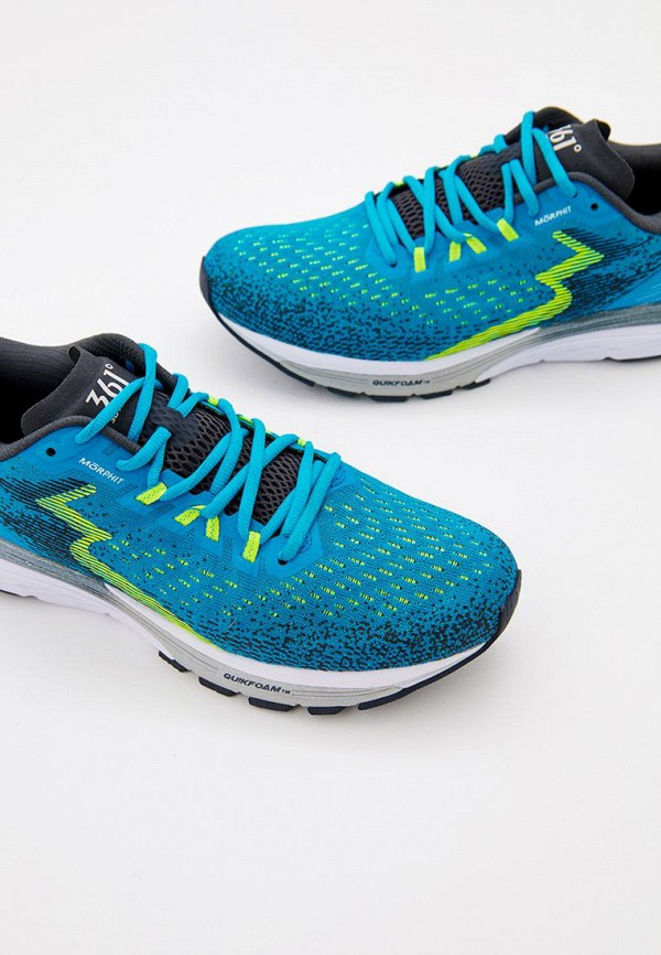 361 Кроссовки - SPIRE 4 - фото 2