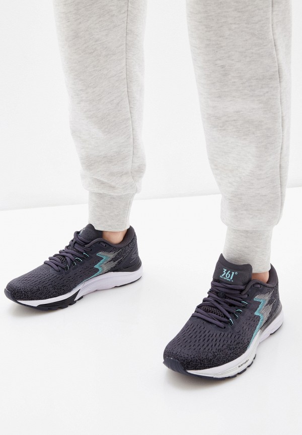 361 Кроссовки - SPIRE 4 - фото 6