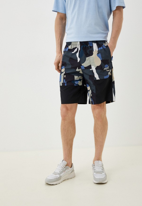 361 Шорты - фото 1