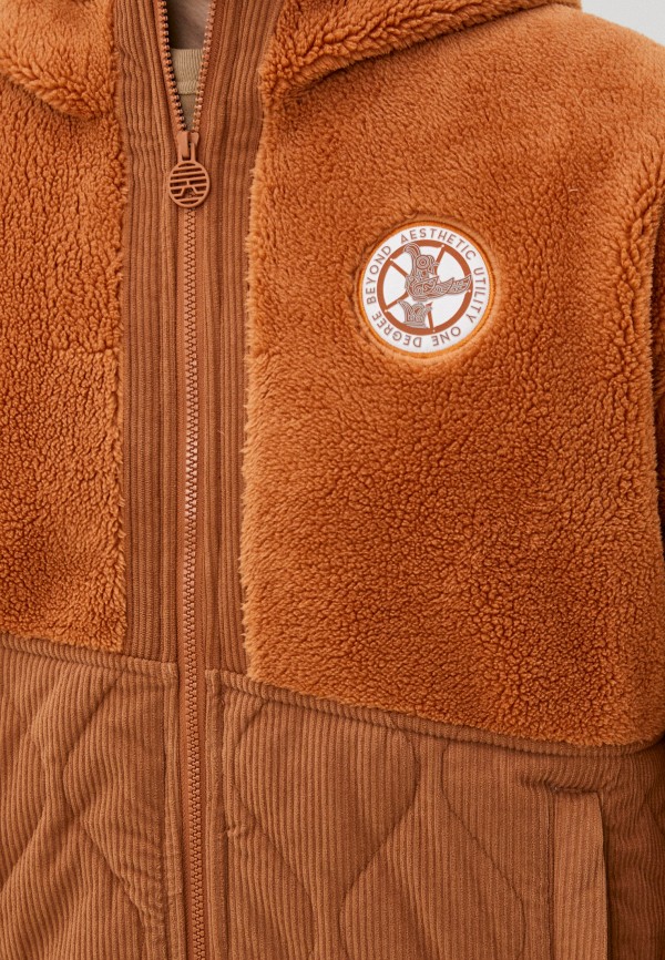 361 Куртка - фото 4