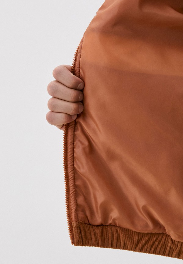 361 Куртка - фото 5