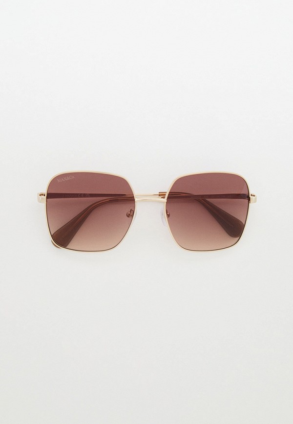 Max&Co Очки солнцезащитные - MO 0056 32E - фото 1