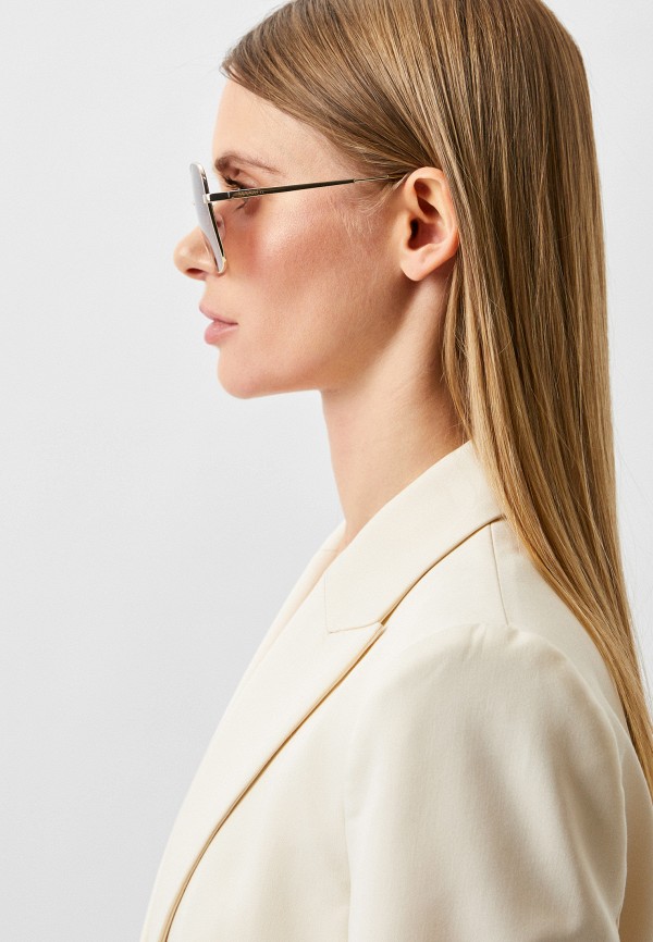 Max&Co Очки солнцезащитные - MO 0056 32E - фото 6