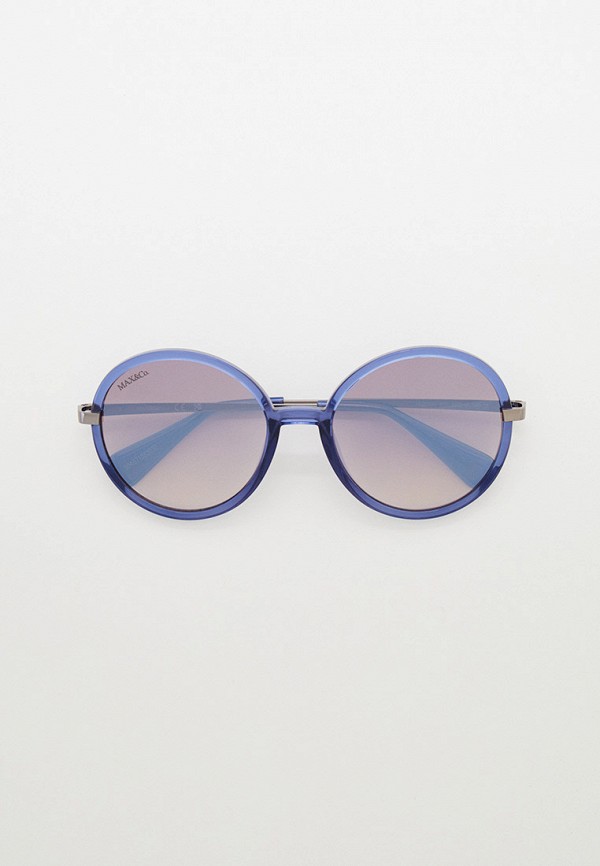 Max&Co Очки солнцезащитные - MO 0064 87F - фото 1