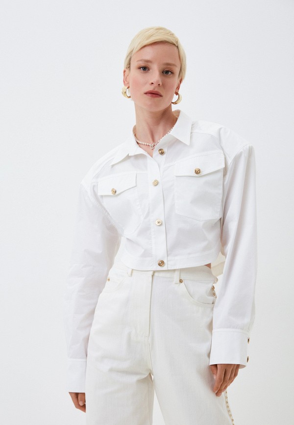 Nocturne Куртка-рубашка - фото 1