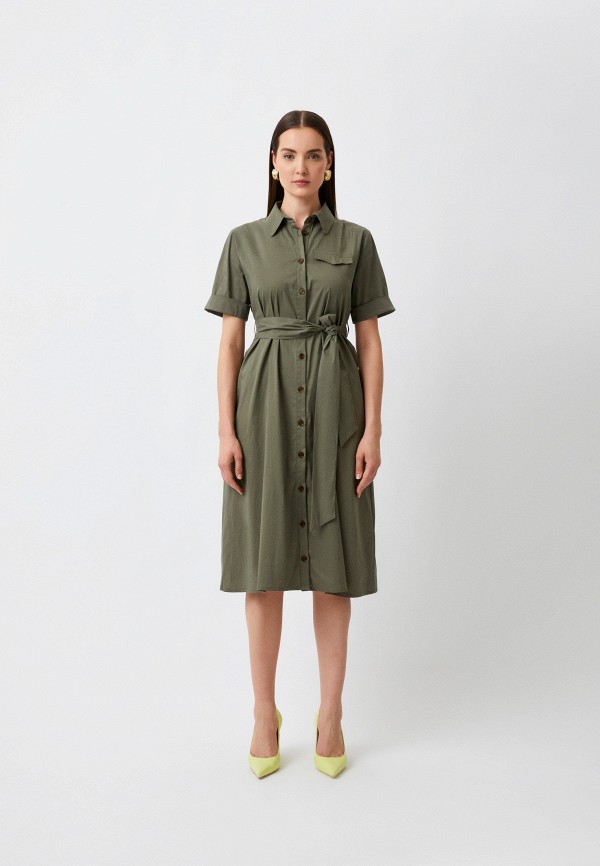 Pietro Brunelli Milano Платье - фото 1