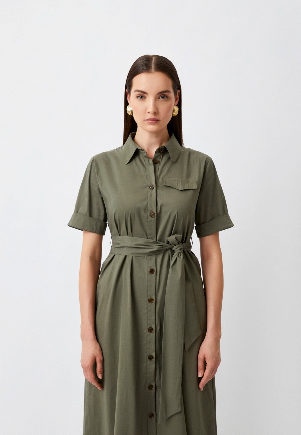 Pietro Brunelli Milano Платье - фото 2