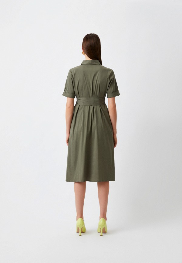 Pietro Brunelli Milano Платье - фото 3