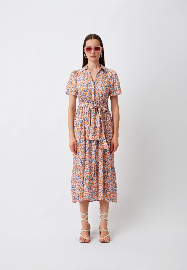 Pietro Brunelli Maternity Платье - фото 1