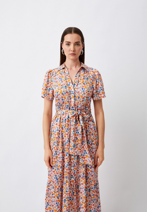 Pietro Brunelli Maternity Платье - фото 2