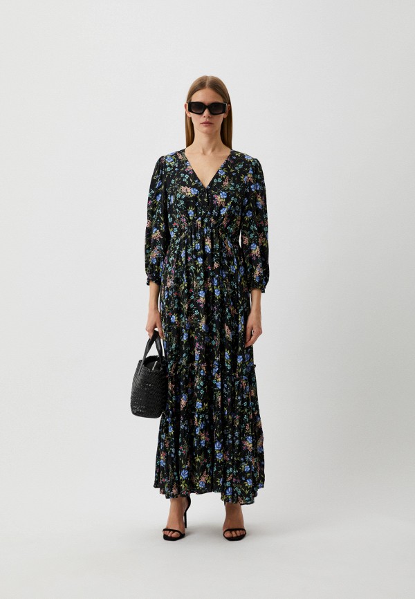 Pietro Brunelli Maternity Платье - фото 1