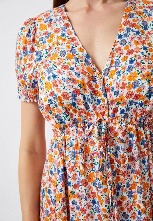 Pietro Brunelli Maternity Платье - фото 4