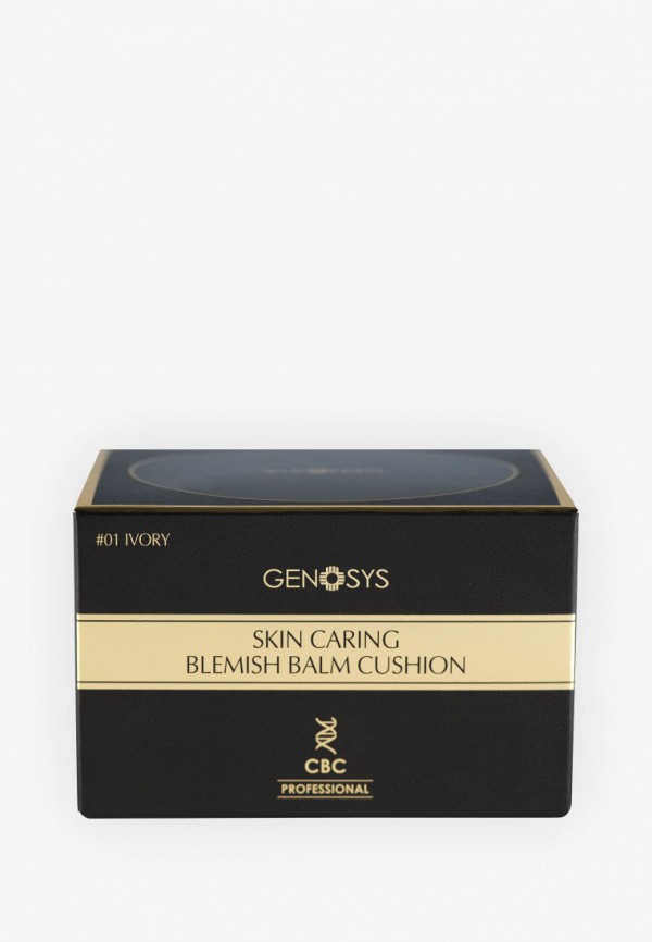 Genosys BB-кушон - со сменным блоком - фото 1