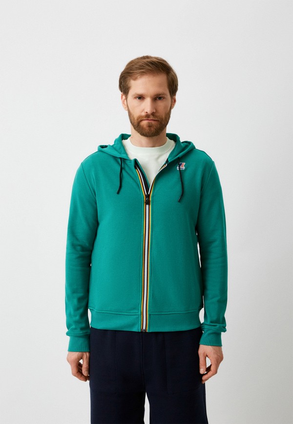 K-Way Толстовка - фото 1