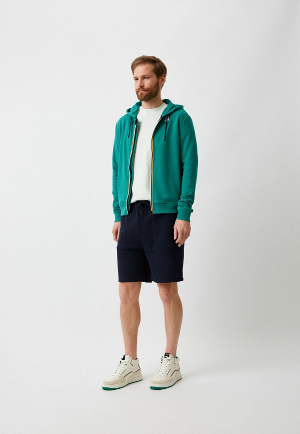 K-Way Толстовка - фото 2