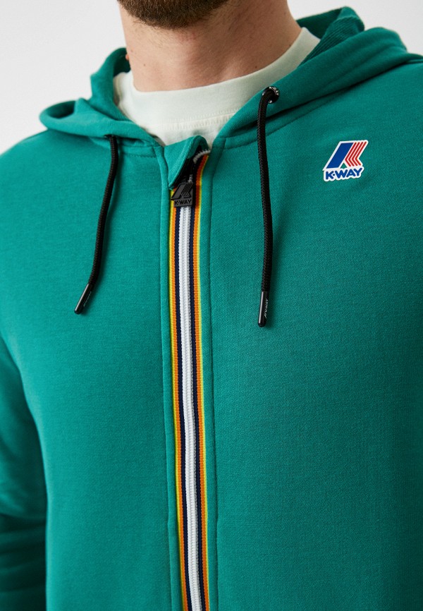 K-Way Толстовка - фото 5