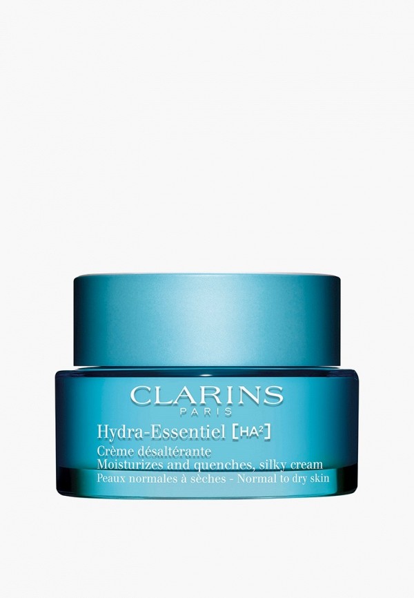 Clarins Крем для лица дневной - для нормальной и сухой кожи - фото 1