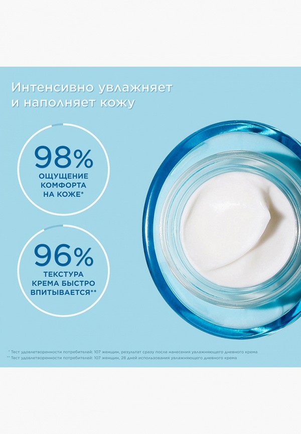 Clarins Крем для лица дневной - для нормальной и сухой кожи - фото 2