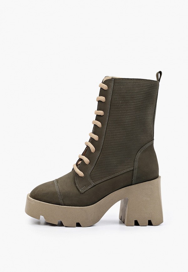 Riconte Ботильоны - фото 1