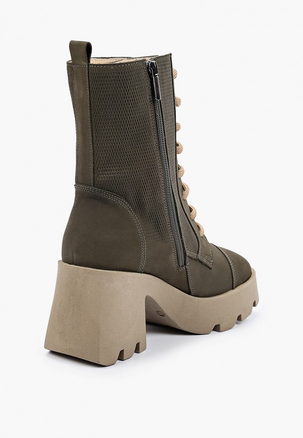 Riconte Ботильоны - фото 3