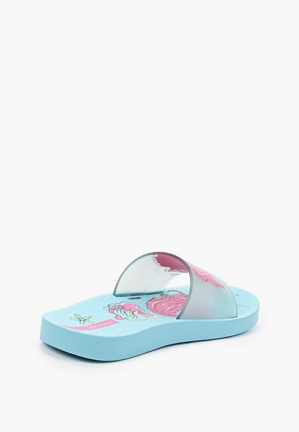 Ipanema Сланцы - URBAN IV SLIDE KIDS - фото 3