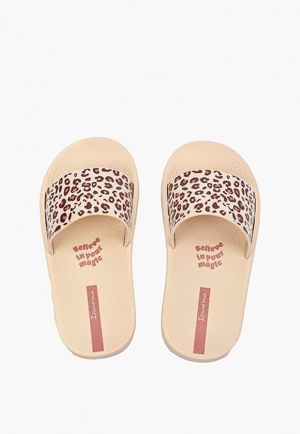 Ipanema Сланцы - URBAN IV SLIDE KIDS - фото 4