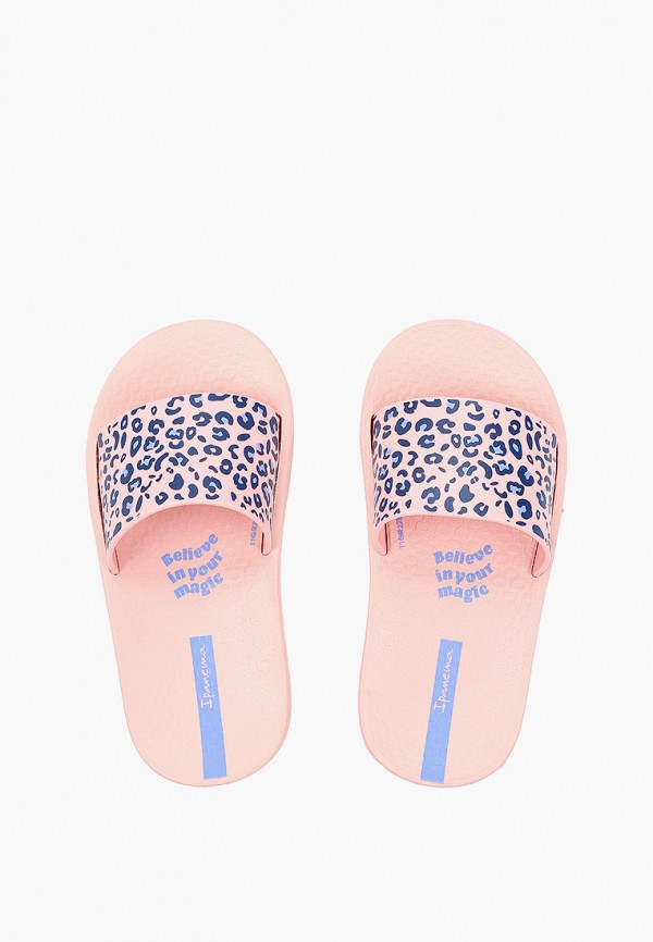 Ipanema Сланцы - URBAN IV SLIDE KIDS - фото 4