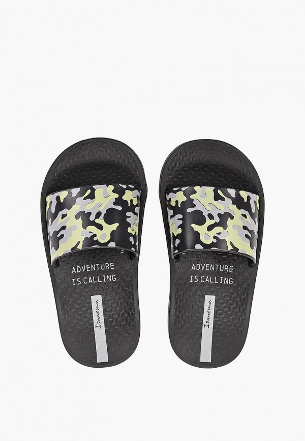 Ipanema Сланцы - URBAN IV SLIDE KIDS - фото 4
