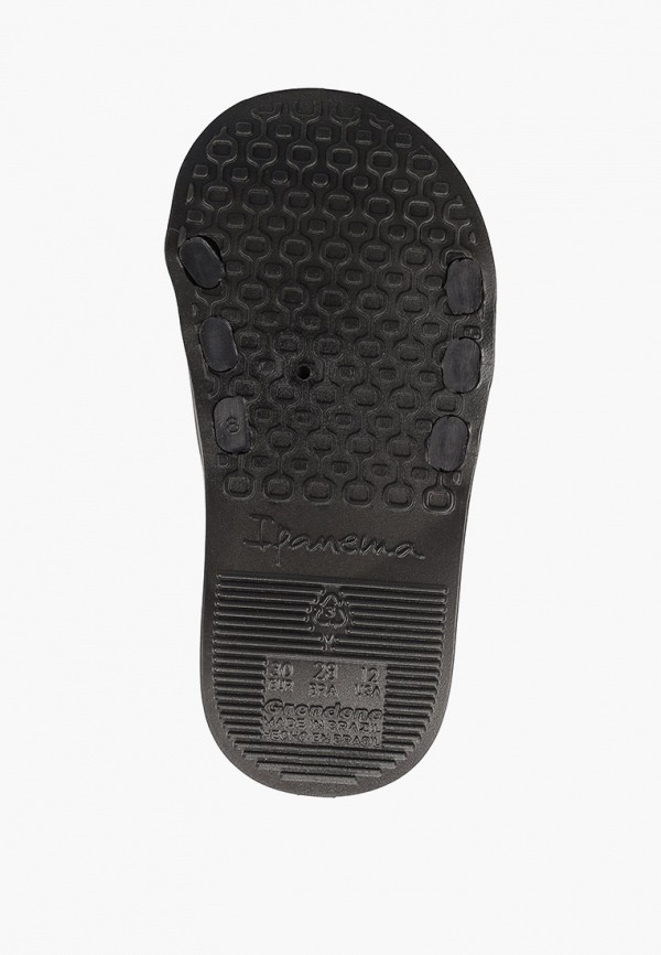 Ipanema Сланцы - URBAN IV SLIDE KIDS - фото 5