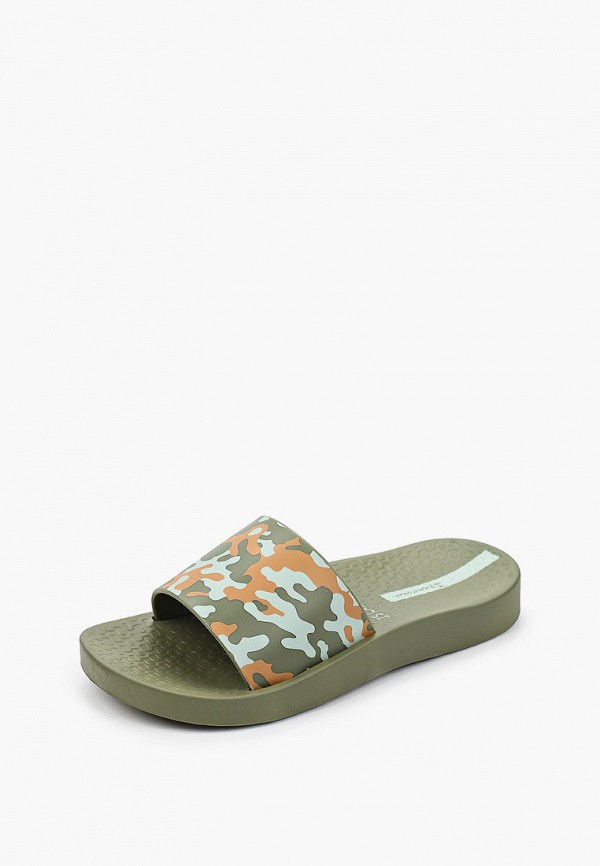 Ipanema Сланцы - URBAN IV SLIDE KIDS - фото 2