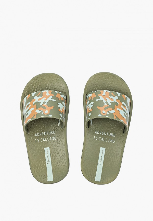 Ipanema Сланцы - URBAN IV SLIDE KIDS - фото 4