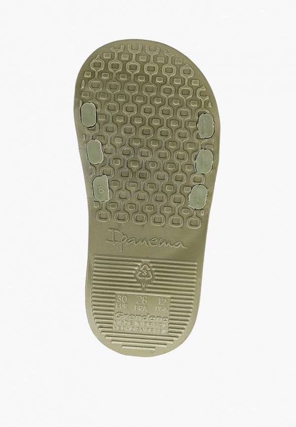 Ipanema Сланцы - URBAN IV SLIDE KIDS - фото 5