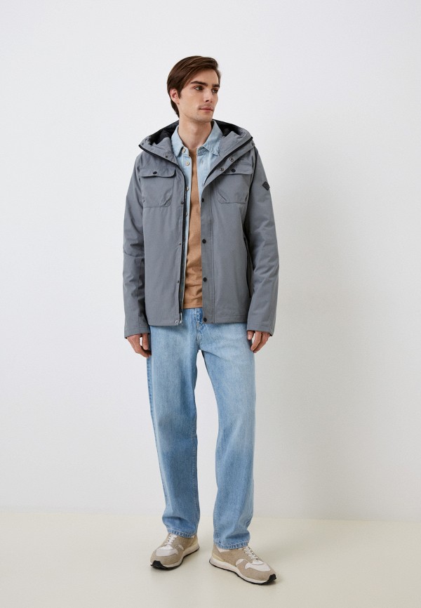 Lee Cooper Куртка - фото 2