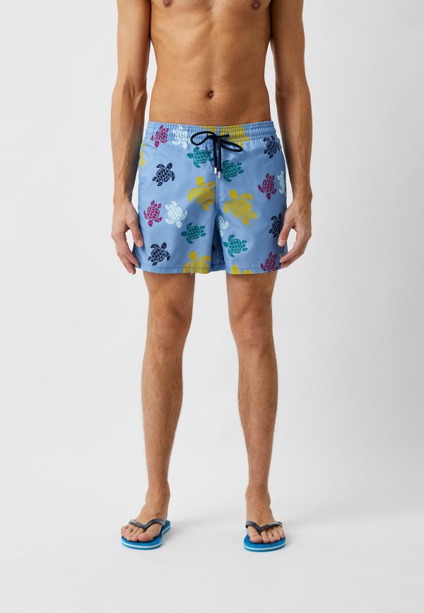 Vilebrequin Шорты для плавания - фото 1