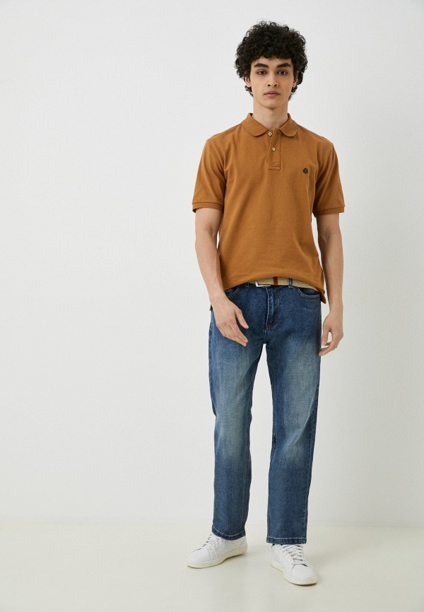 Dansanti Джинсы - фото 2