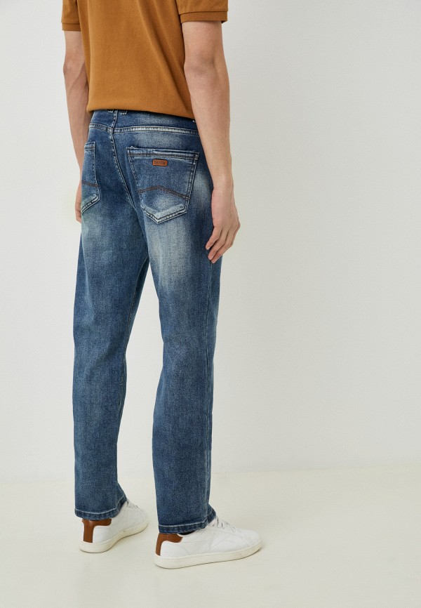 Dansanti Джинсы - фото 3