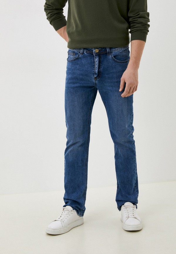 Dansanti Джинсы - фото 1