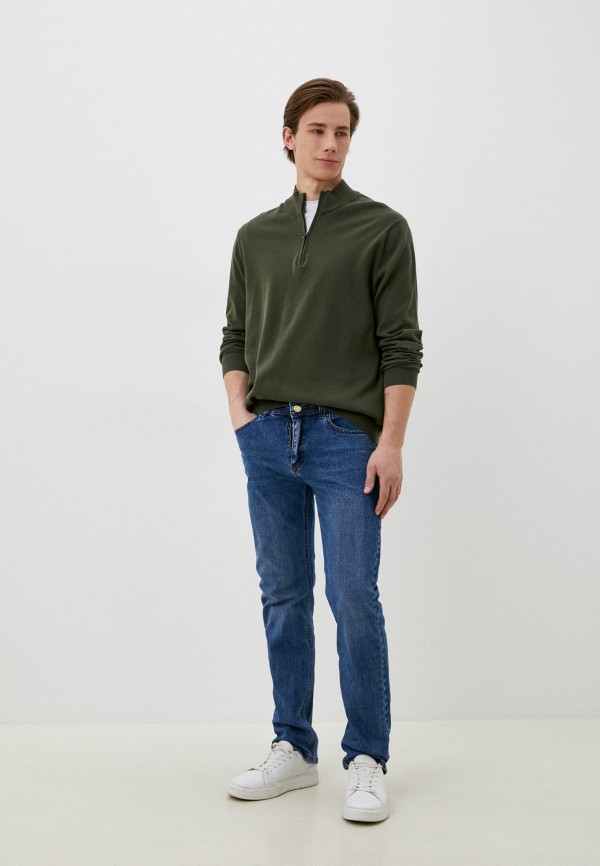 Dansanti Джинсы - фото 2